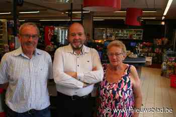 Familie Van de Putte neemt na 57 jaar afscheid van hun supermarkt: “Eindelijk kunnen we eens echt op vakantie”