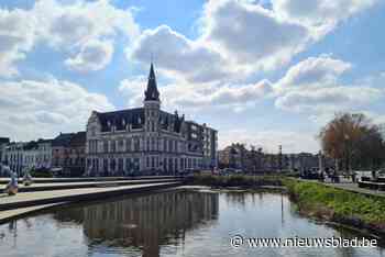 Stadscentrum wordt verkeersvrij tijdens feesten
