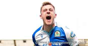 Szmodics latest as Blackburn Rovers transfer talks continue