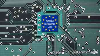 Sinnvolle Leitplanke oder Innovationskiller: AI Act tritt in Kraft