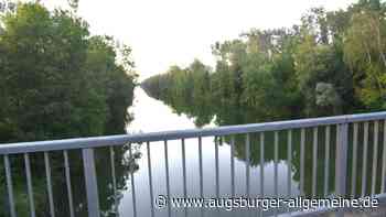 Von der „Autobahn“ zum natürlichen Fluss: Großbaustelle zur Renaturierung der Iller