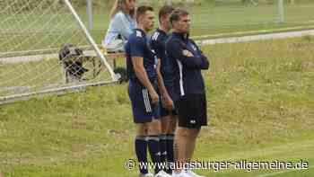 Denklingens Trainer will eine Reaktion seiner Mannschaft sehen