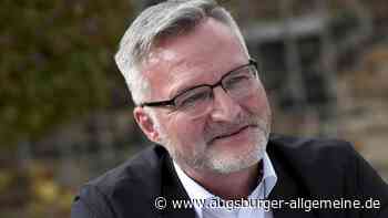 Zieht es Augsburgs Kulturreferent Jürgen Enninger nach München?