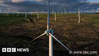 Government sets record budget for green energy auction