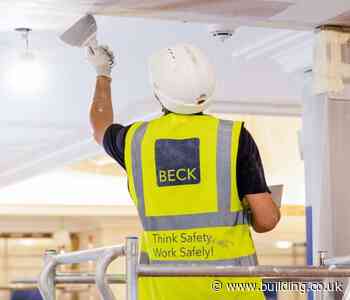 Pre-pack deal saves part of stricken fit-out contractor