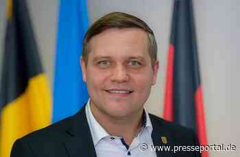 Zumeldung Bürgergeld