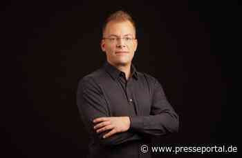 Philipp Ahmann wird neuer Chefdirigent des WDR Rundfunkchores