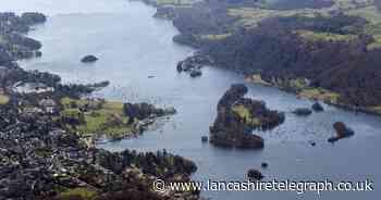 Burnley teenager named as boy who drowned in Lake Windermere