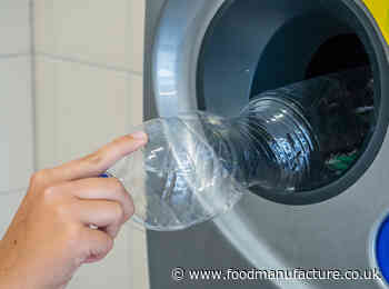 Labour plans to bring forward Deposit Return Scheme