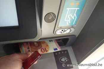 Man riskeert celstraf voor vechtpartij met oude kennis in bankkantoor: “Compleet onnozel”