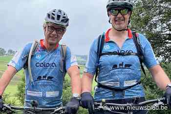 Vel-o-pera 2.0: Benefietconcert van Bike2BeatDuchenne voor onderzoek naar Duchenne Spierdystrofie