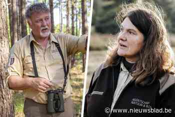 Boswachters krijgen opvallend vaak te maken met agressie: “‘Stomme trien, ga diertjes tellen’, roepen ze”