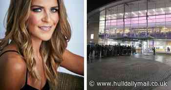 Gemma Oaten returning to stage in brand-new mash-up pantomime Dick Whittington meets the Pirates from the Caribbean