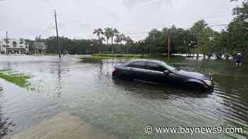 Floridians without flood insurance still common across the state