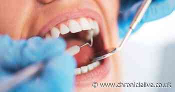 Nine symptoms of mouth cancer dentist says you should watch out for that you may overlook