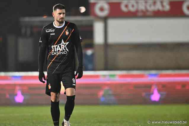 SPORTKORT OOST-VLAANDEREN. Dylan De Belder verlaat KMSK Deinze, Beveren verliest van jonkies Union en VW Hamme klopt Berchem Sport