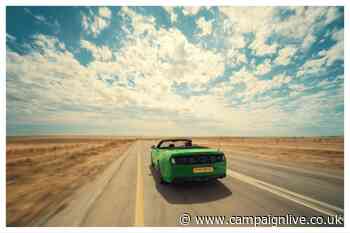 Sales CRM specialist Pipedrive assigns £40m media business