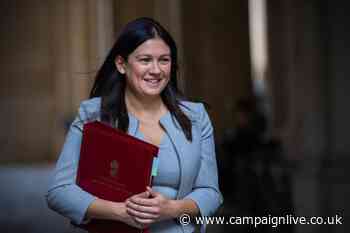 'We have your back': culture secretary addresses media owners in maiden speech