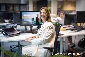 Diepenbeeks bedrijf dat ‘antiverouderingspil’ op de markt wil brengen gaat in zee met Amerikaanse softwarereus