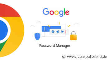 Google Chrome: Fehlerhaftes Update legt Passwort-Manager lahm