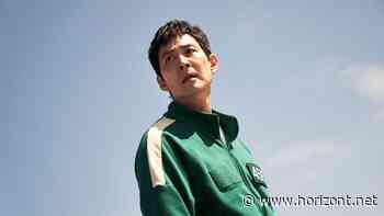 Netflix-Hit: Zweite "Squid Game"-Staffel kommt zu Weihnachten