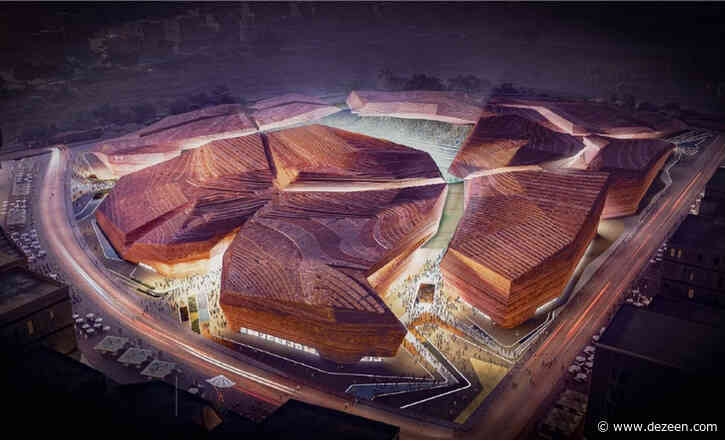 Saudi Arabia reveals all 15 stadiums for the 2034 World Cup