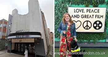 It’s a sad day as Bromley Picturehouse will close for good
