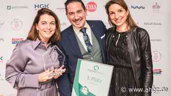 Human Resources: Publikumspreis für Hotellerie-Arbeitgeber