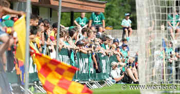 Fanhinweise zum Testspiel bei Coventry