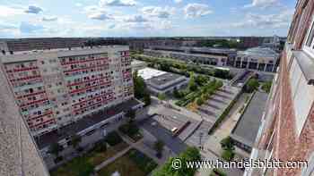 Immobilien: Minus 27 Prozent – Immer weniger Mietwohnungen in Top-7-Städten