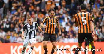 Hull City's injury concerns ahead of Championship opener as Dogukan Sinik update emerges