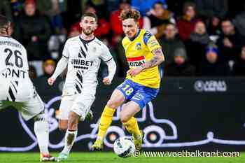 KRC Genk of Westerlo zullen sterkhouder(s) zien terugkeren zeer binnenkort