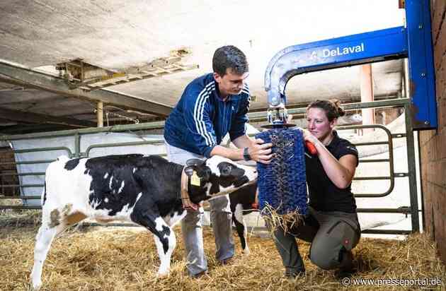 Start der Fairbrauchertouren in Hamburg - Einzigartiger Blick über den Tellerrand in die regionale Landwirtschaft