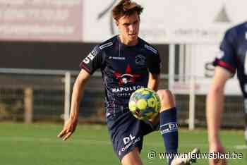 Zulte Waregem-verdediger Andres Labie wil niet weten van favorietenrol: “Beter dat we nu iets meer bescheiden zijn in onze uitspraken”