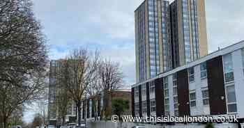 Camden Council: 'severe' errors over window overheating risk