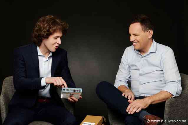 Jonge Gooikenaar Bram Roelandts maakt indruk met nieuwe domoticatechnologie: “De Allorado Gateway helpt productieprocessen en domotica efficiënter maken”