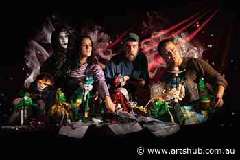 Theatres Use Gaming To Attract New Audiences