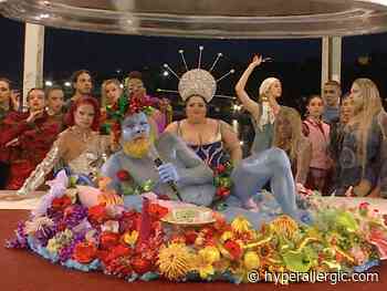 No, The Olympics Opening Ceremony Did Not Refer To Leonardo’s The Last Supper