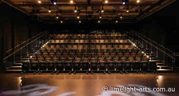 The State Theatre Of Melbourne Is Under Renovations Until 2027, But There’s A Small New Joy