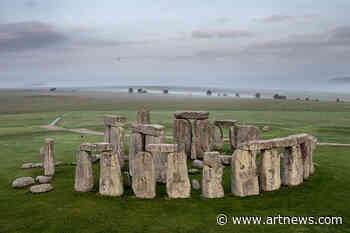 Britain’s New Labour Government Cancels Planned Stonehenge Highway Tunnel