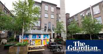 One Of Edinburgh’s Best-Loved Arts Venues Has Been Saved