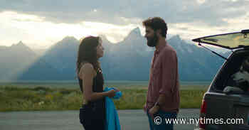 ‘Peak Season’ Review: Continental Divides