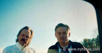 ‘Coup!’ Review: Pandemonium in a Pandemic — No, Not That One