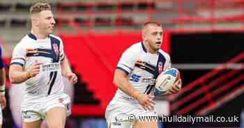 Half-back stars Mikey Lewis and George Williams to face off as Willie Peters makes prediction