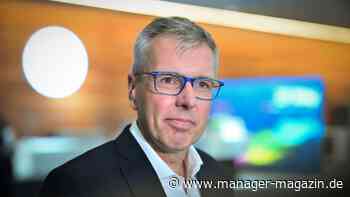 ZF Friedrichshafen: Autozulieferer senkt die Umsatzprognose