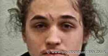 Croydon man wanted following assault