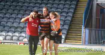 Sean Long praises the tenacity of Oldham players in hard-fought win