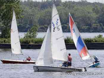 Montreal weather: And now, back to our regularly scheduled heat wave