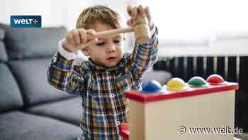 Bauklötze, Puppen, Kaufmannsladen – Diese Spielzeuge braucht Ihr Kind wirklich