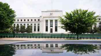 „So nah waren wir noch nie an einer Zinssenkung dran – Die Tür ist sehr weit offen“